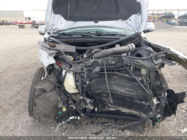 1C4SDJCT5JC328023 Dodge Durango R/t Awd