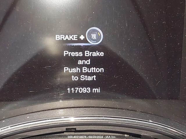1C4SDJCT5JC328023 Dodge Durango R/t Awd