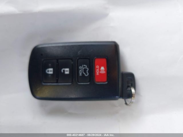 JTMRJREV1JD172870 Toyota Rav4 Hybrid Xle
