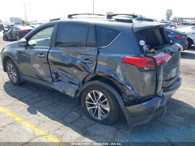 JTMRJREV1JD172870 Toyota Rav4 Hybrid Xle