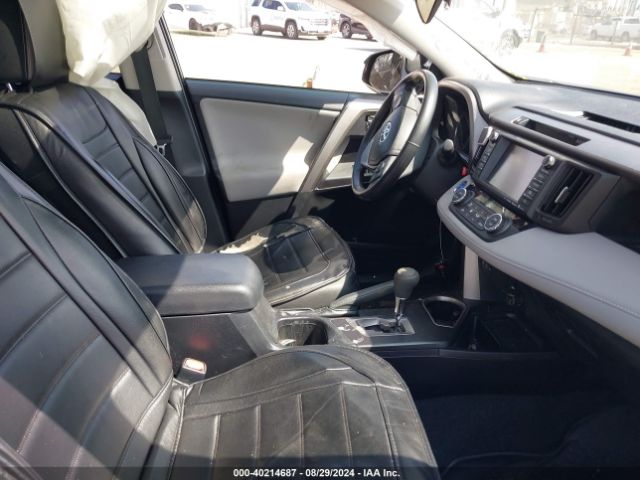 JTMRJREV1JD172870 Toyota Rav4 Hybrid Xle