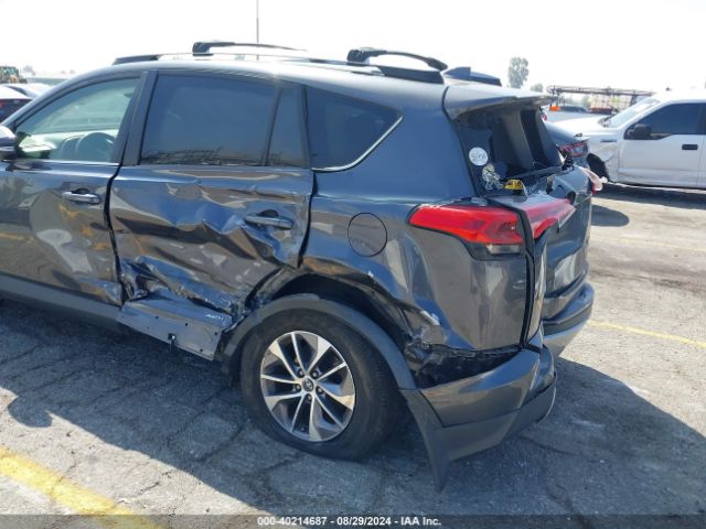 JTMRJREV1JD172870 Toyota Rav4 Hybrid Xle