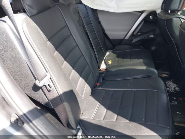 JTMRJREV1JD172870 Toyota Rav4 Hybrid Xle