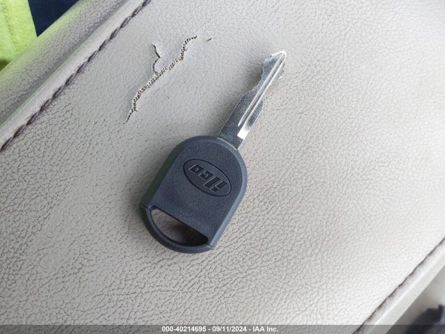 2FMDK3KC8EBA07977 Ford Edge Limited