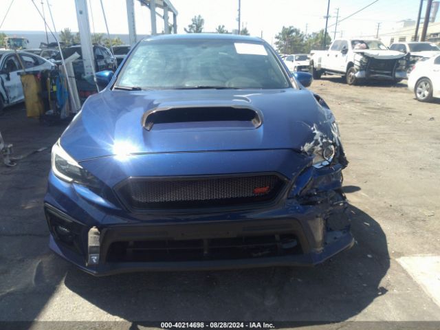 JF1VA2P62F9805940 Subaru Wrx Sti