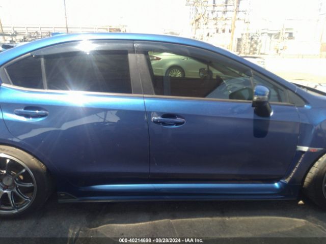 JF1VA2P62F9805940 Subaru Wrx Sti