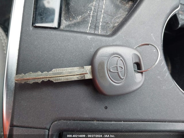 Toyota CAMRY SE 2016 4T1BF1FK1GU140692 Image 11