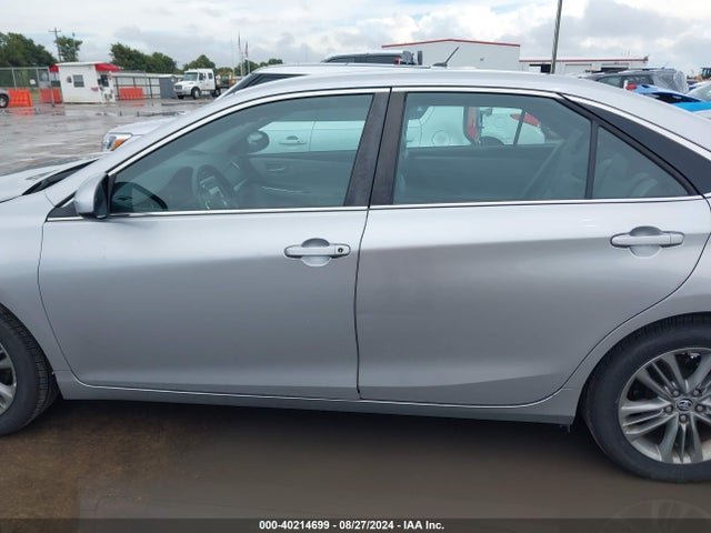 Toyota CAMRY SE 2016 4T1BF1FK1GU140692 Image 14