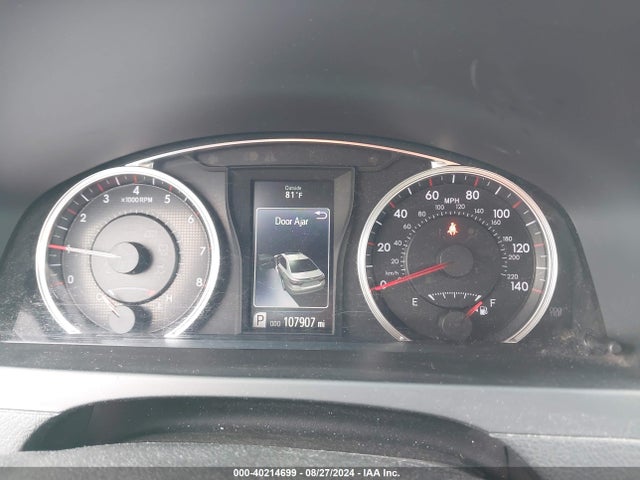 Toyota CAMRY SE 2016 4T1BF1FK1GU140692 Image 15
