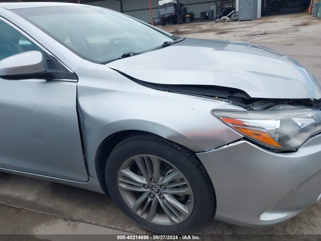 Toyota CAMRY SE 2016 4T1BF1FK1GU140692 Image 17
