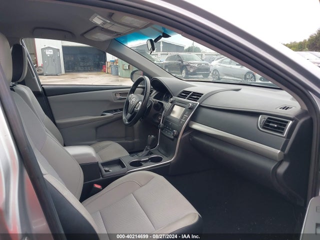 Toyota CAMRY SE 2016 4T1BF1FK1GU140692 Image 5