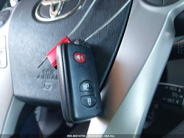 Toyota Prius Two 2015 JTDKN3DU3F1943415 Image 11