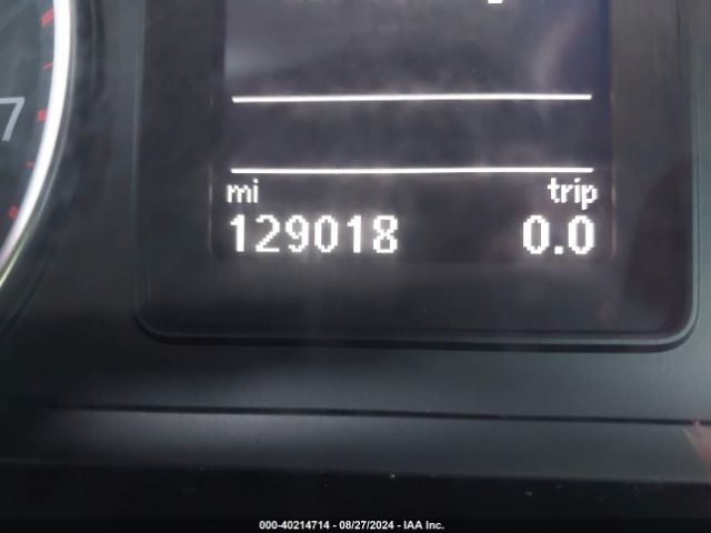 WVGAV7AX2FW606315 Volkswagen TIGUAN SE