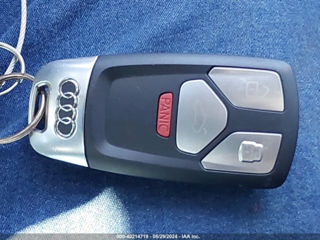 WA1VAAF77HD053404 Audi Q7 3.0t Premium