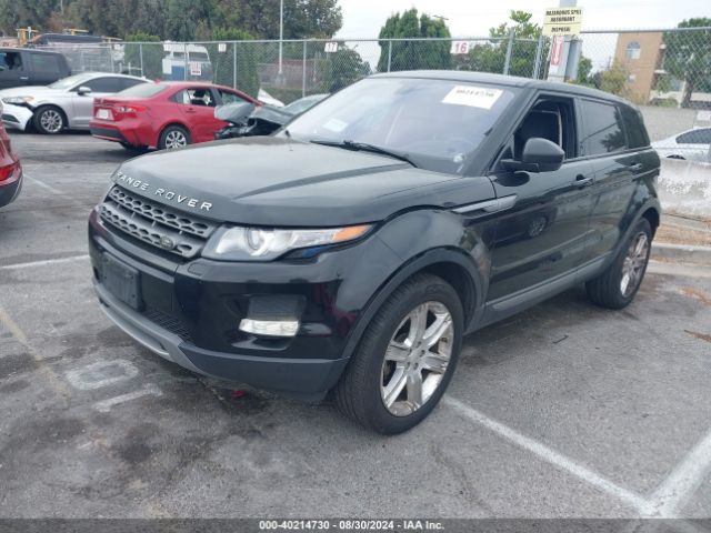 SALVP2BG0EH948066 Land Rover Range Rover Evoque Pure