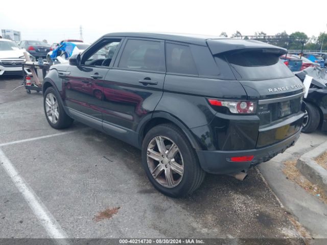 SALVP2BG0EH948066 Land Rover Range Rover Evoque Pure
