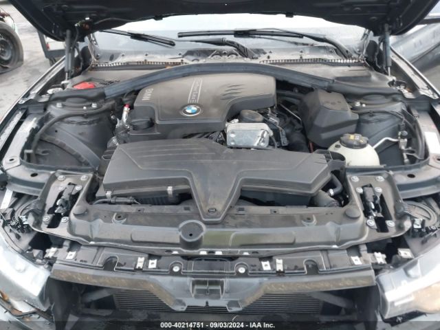 WBA3C1C52EK113443 BMW 328I