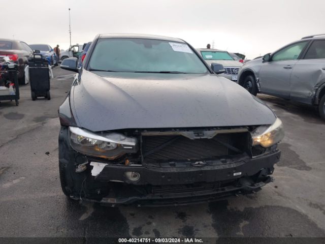 WBA3C1C52EK113443 BMW 328I