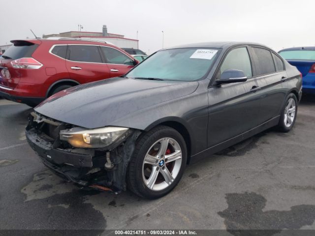 WBA3C1C52EK113443 BMW 328I