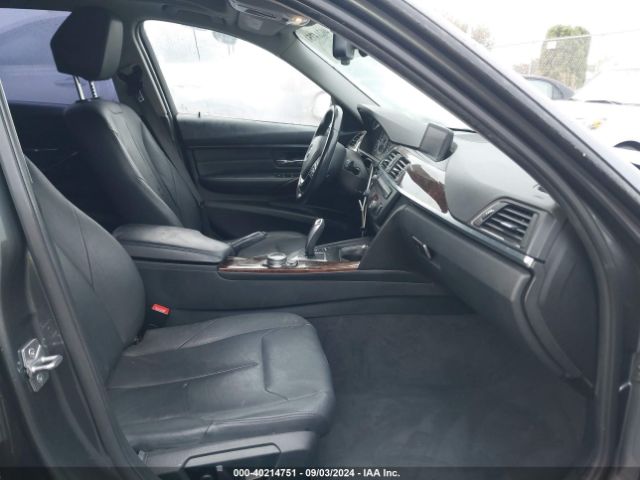 WBA3C1C52EK113443 BMW 328I