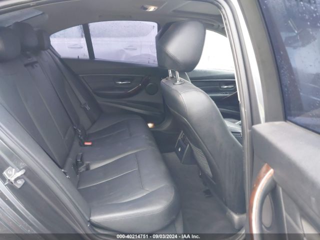 WBA3C1C52EK113443 BMW 328I