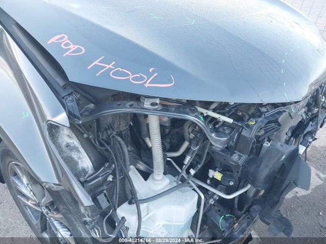 Toyota Rav4 Limited 2016 JTMDFREV3GD186368 Image 10