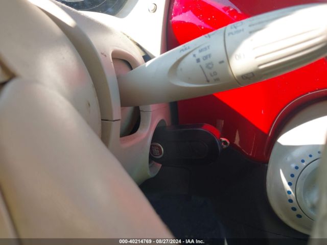2012 FIAT 500 3C3CFFAR9CT110908 Photo 10