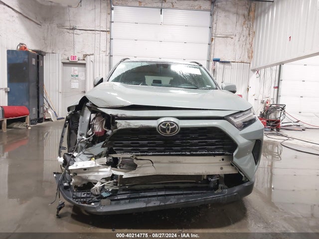 Toyota Rav4 Xle 2023 2T3W1RFV0PW272150 Image 13