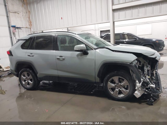 Toyota Rav4 Xle 2023 2T3W1RFV0PW272150 Image 14
