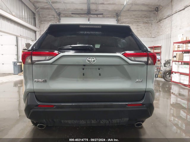 Toyota Rav4 Xle 2023 2T3W1RFV0PW272150 Image 17