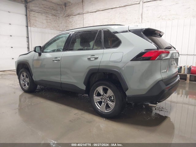 Toyota Rav4 Xle 2023 2T3W1RFV0PW272150 Image 3