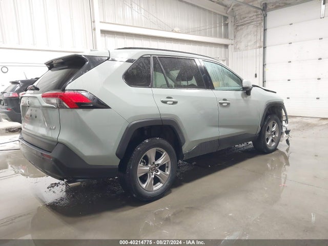 Toyota Rav4 Xle 2023 2T3W1RFV0PW272150 Image 4