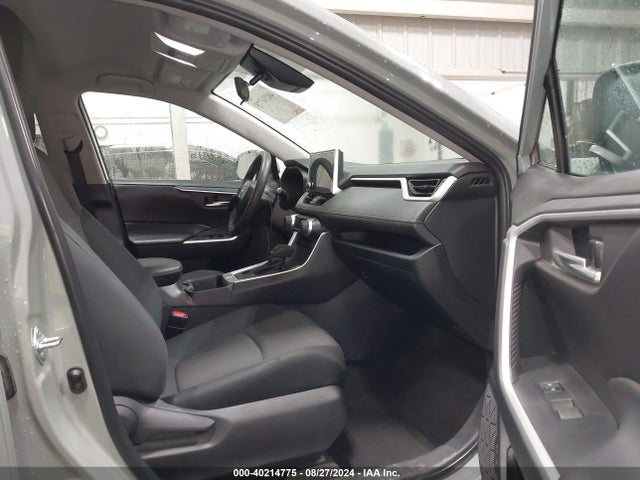 Toyota Rav4 Xle 2023 2T3W1RFV0PW272150 Image 5