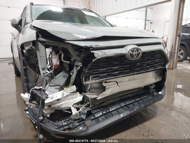 Toyota Rav4 Xle 2023 2T3W1RFV0PW272150 Image 6
