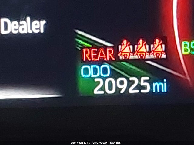 Toyota Rav4 Xle 2023 2T3W1RFV0PW272150 Image 7