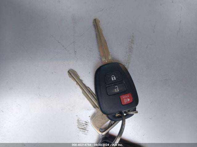 Toyota Tacoma Sr5 2017 3TMBZ5DN3HM006238 Image 11