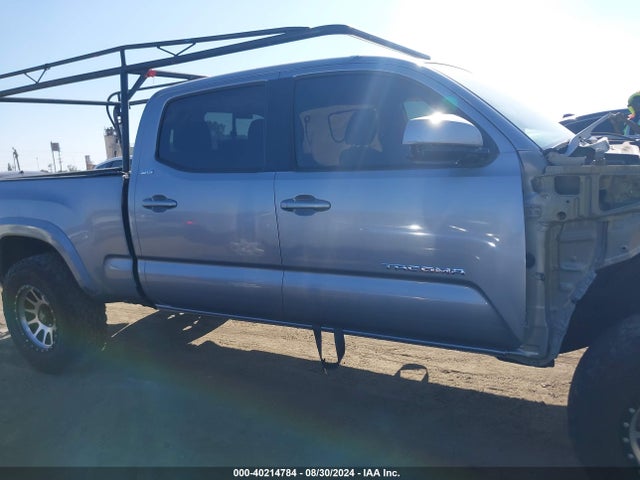 Toyota Tacoma Sr5 2017 3TMBZ5DN3HM006238 Image 14