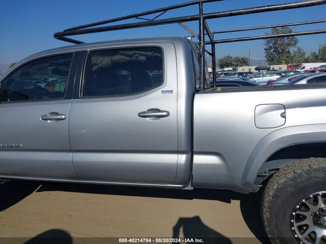 Toyota Tacoma Sr5 2017 3TMBZ5DN3HM006238 Image 15