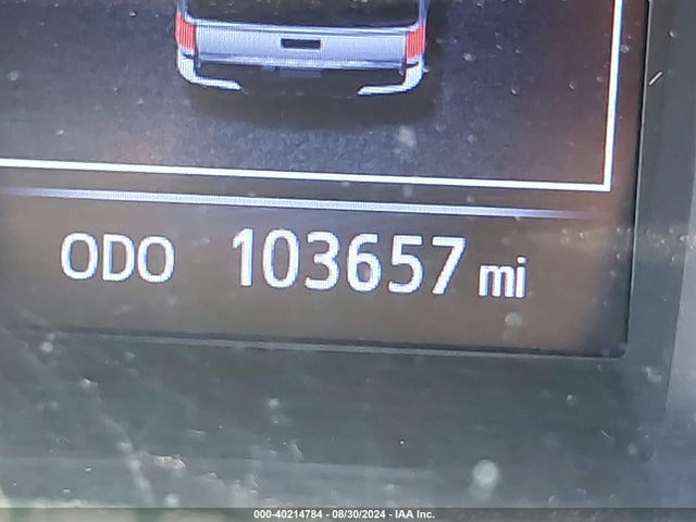 Toyota Tacoma Sr5 2017 3TMBZ5DN3HM006238 Image 16