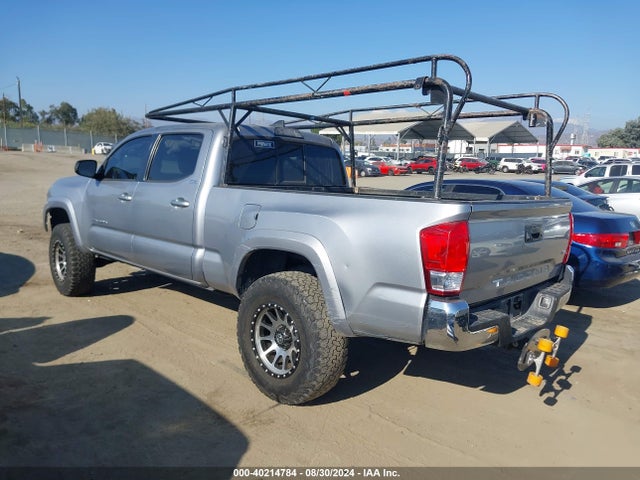 Toyota Tacoma Sr5 2017 3TMBZ5DN3HM006238 Image 3