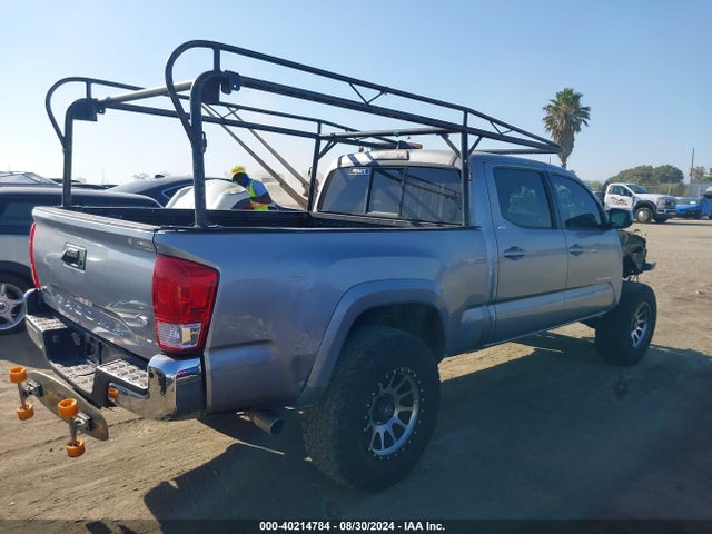 Toyota Tacoma Sr5 2017 3TMBZ5DN3HM006238 Image 4
