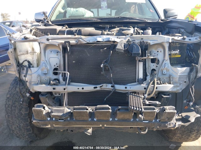 Toyota Tacoma Sr5 2017 3TMBZ5DN3HM006238 Image 6