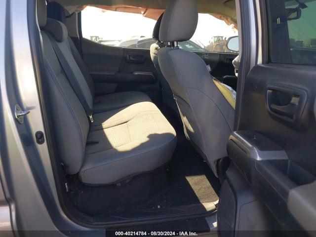 Toyota Tacoma Sr5 2017 3TMBZ5DN3HM006238 Image 8