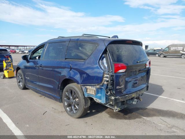 2C4RC1EG3JR320950 Chrysler Pacifica Touring L Plus