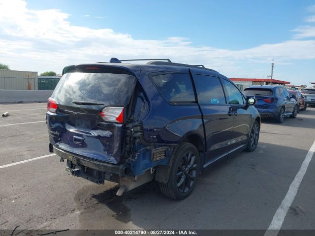 2C4RC1EG3JR320950 Chrysler Pacifica Touring L Plus