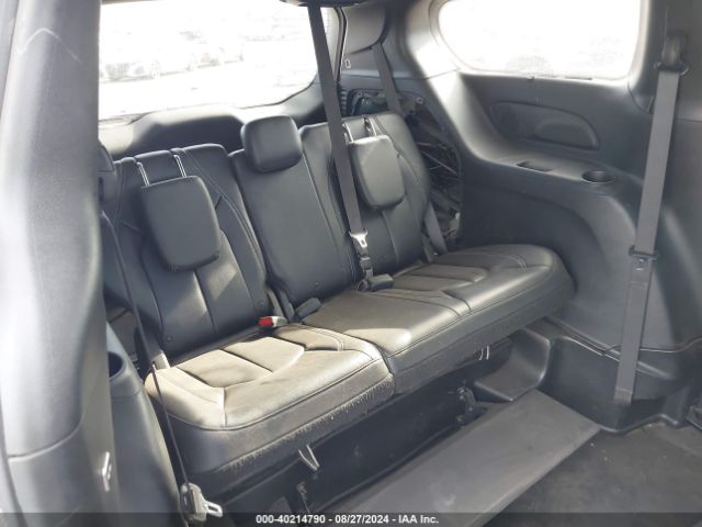 2C4RC1EG3JR320950 Chrysler Pacifica Touring L Plus