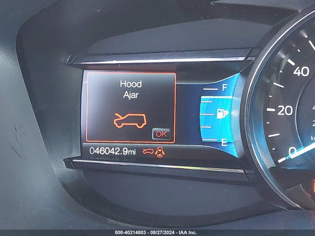 Ford EXPLORER XLT 2019 1FM5K7D87KGB08758 Image 15
