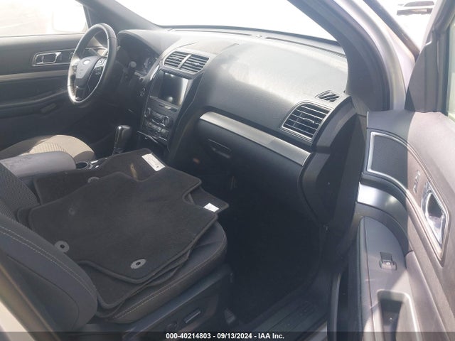 Ford EXPLORER XLT 2019 1FM5K7D87KGB08758 Image 5