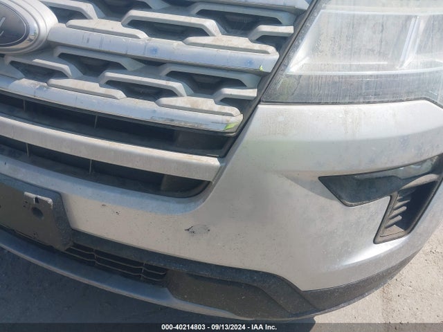 Ford EXPLORER XLT 2019 1FM5K7D87KGB08758 Image 6