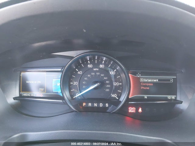 Ford EXPLORER XLT 2019 1FM5K7D87KGB08758 Image 7